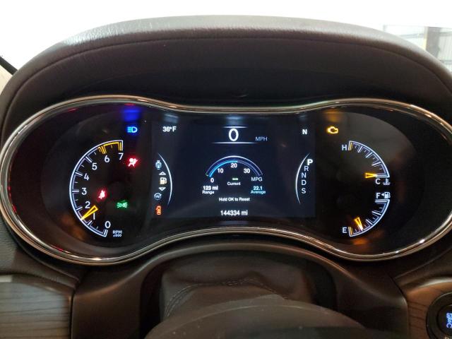 Photo 9 from auction – 2014 JEEP GRAND CHER with VIN 1C4RJFCT6EC294569