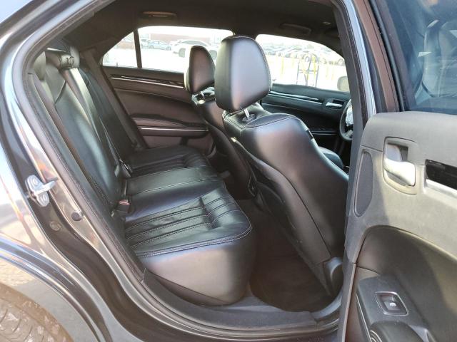 Photo 10 from auction – 2017 CHRYSLER 300 S with VIN 2C3CCAGG6HH538999