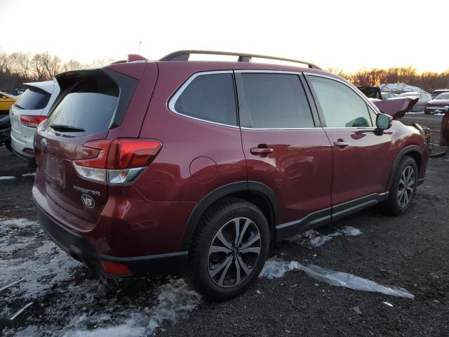 Zdjęcie 3 z aukcji – 2019 SUBARU FORESTER L z VIN JF2SKASC6KH545139