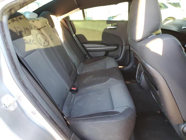 Photo 10 from auction – 2016 DODGE CHARGER SX with VIN 2C3CDXJG5GH206138