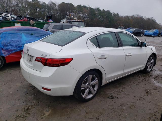 Photo 3 from auction – 2014 ACURA ILX 20 with VIN 19VDE1F39EE010155