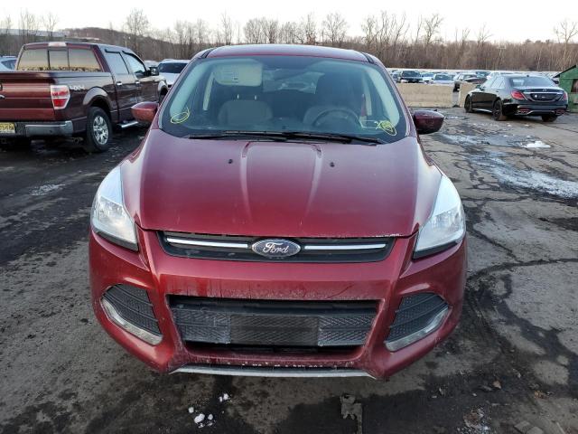 Photo 5 from auction – 2016 FORD ESCAPE SE with VIN 1FMCU9GX1GUB50710