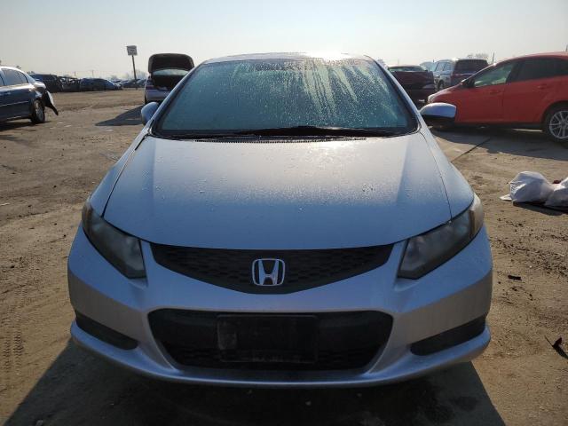 Photo 5 from auction – 2012 HONDA CIVIC EX with VIN 2HGFG3B83CH523363