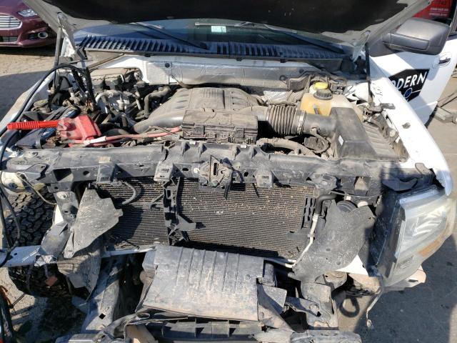 Photo 12 from auction – 2017 FORD EXPEDITION with VIN 1FMJU1JTXHEA07068