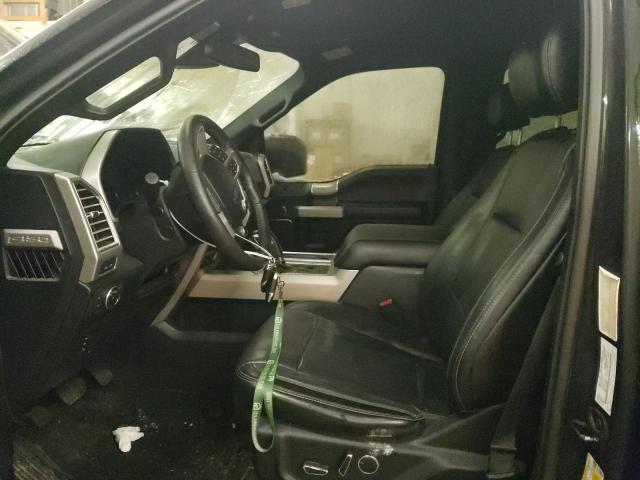 Photo 7 from auction – 2016 FORD F150 SUPER with VIN 1FTFW1EF9GFA79249