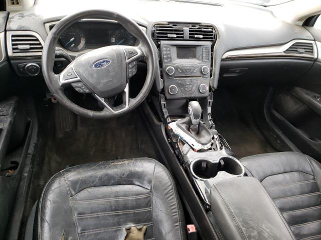 Photo 8 from auction – 2016 FORD FUSION SE with VIN 1FA6P0HD6G5134303
