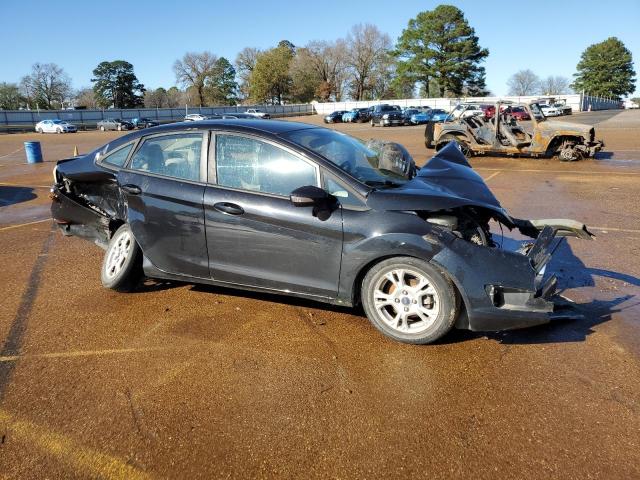 Photo 4 from auction – 2014 FORD FIESTA SE with VIN 3FADP4BJ7EM173941