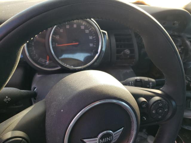 Photo 9 from auction – 2019 MINI COOPER with VIN WMWXU1C5XK2F82390