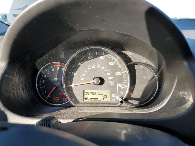 Photo 9 from auction – 2017 MITSUBISHI MIRAGE SE with VIN ML32A4HJ4HH010797
