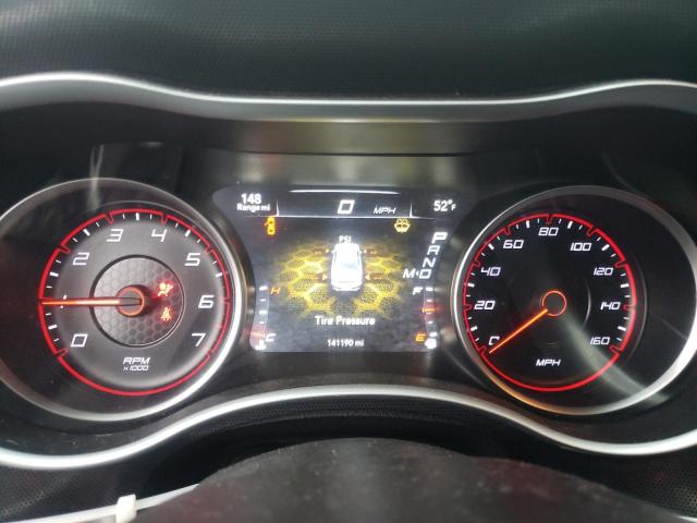 Photo 9 from auction – 2016 DODGE CHARGER R/ with VIN 2C3CDXCT2GH114799