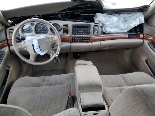 Photo 8 from auction – 2002 BUICK LESABRE CU with VIN 1G4HP54K32U189824