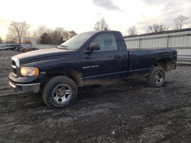 DODGE RAM 1500 S 2005 with VIN 1D7HU16D05J524649 - Photo from auction
