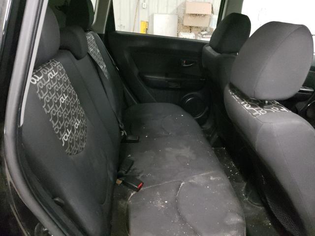 Photo 10 from auction – 2011 KIA SOUL + with VIN KNDJT2A20B7733585