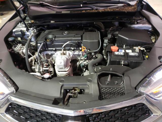 Photo 11 from auction – 2019 ACURA TLX with VIN 19UUB1F39KA006512