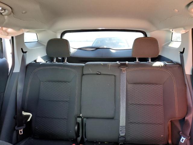 Photo 10 from auction – 2019 GMC TERRAIN SL with VIN 3GKALMEV7KL334978
