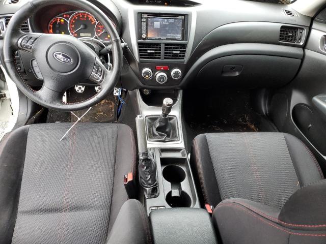 Photo 8 from auction – 2013 SUBARU IMPREZA WR with VIN JF1GV7F67DG005333