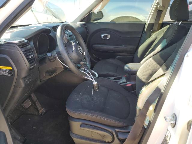 Photo 7 from auction – 2015 KIA SOUL with VIN KNDJN2A28F7132487