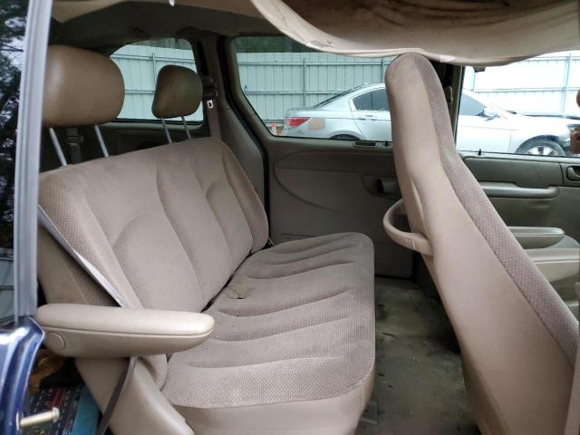 Photo 11 from auction – 2003 DODGE CARAVAN SE with VIN 1D4GP25363B240691