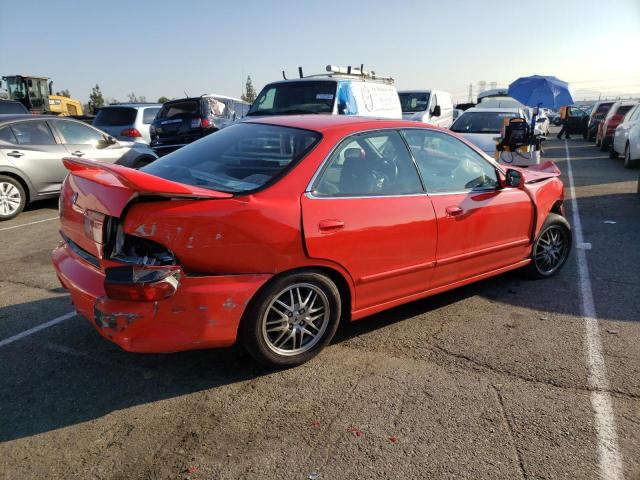 Photo 3 from auction – 2000 ACURA INTEGRA LS with VIN JH4DB7652YS004086