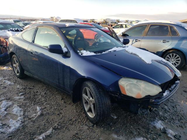 Photo 4 from auction – 2004 ACURA RSX with VIN JH4DC548X4S008766
