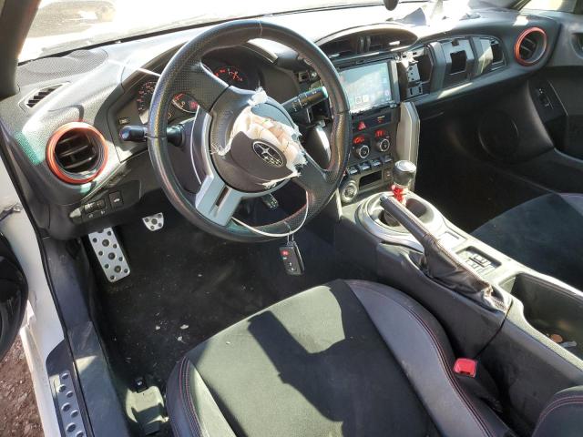 Photo 8 from auction – 2013 SUBARU BRZ 2.0 LI with VIN JF1ZCAC13D1612417