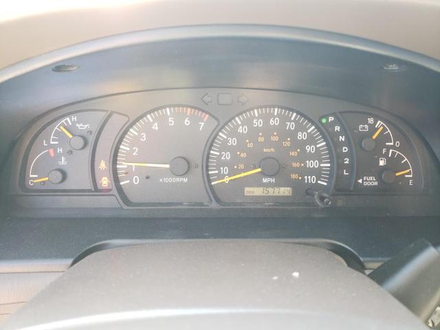 Photo 9 from auction – 2003 TOYOTA TUNDRA ACC with VIN 5TBBT44113S405322