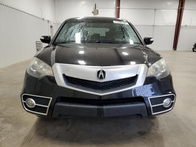 Photo 5 from auction – 2012 ACURA RDX TECHNO with VIN 5J8TB2H52CA002836
