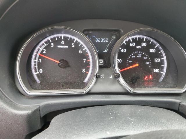 Photo 9 from auction – 2019 NISSAN VERSA S with VIN 3N1CN7AP8KL816398