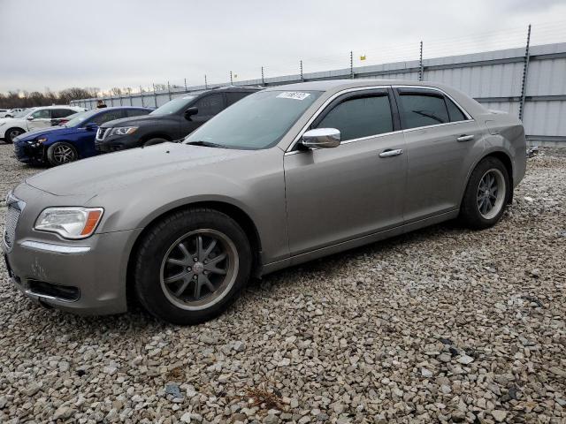 CHRYSLER 300 2014 with VIN 2C3CCAAG4EH199891 - Photo from auction