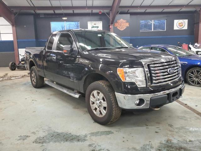 Photo 4 from auction – 2011 FORD F150 SUPER with VIN 1FTFX1EF2BFA68132