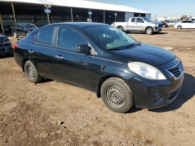 Photo 4 from auction – 2013 NISSAN VERSA S with VIN 3N1CN7AP1DL888739