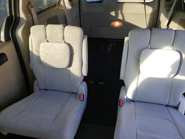 Photo 10 from auction – 2013 DODGE GRAND CARA with VIN 2C4RDGBG2DR517343