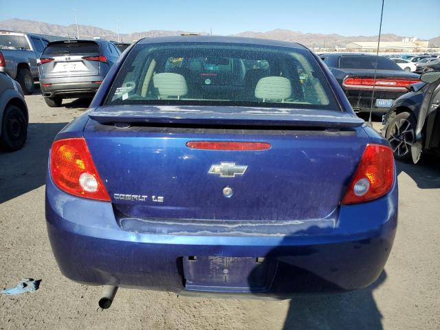 Photo 6 from auction – 2007 CHEVROLET COBALT LS with VIN 1G1AK55FX77346186
