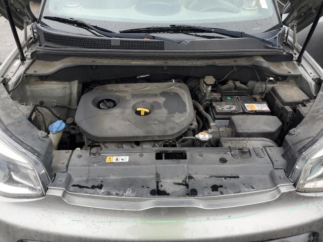 Photo 11 from auction – 2016 KIA SOUL + with VIN KNDJP3A54G7332407