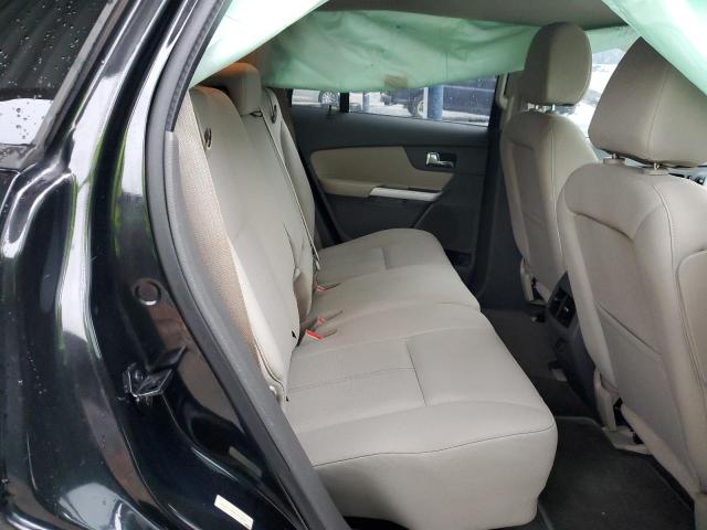 Photo 11 from auction – 2013 FORD EDGE SE with VIN 2FMDK3GC1DBE15891