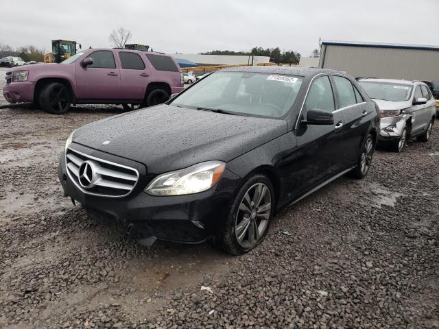 Photo 1 from auction – 2014 MERCEDES-BENZ E 350 with VIN WDDHF5KB6EB048438