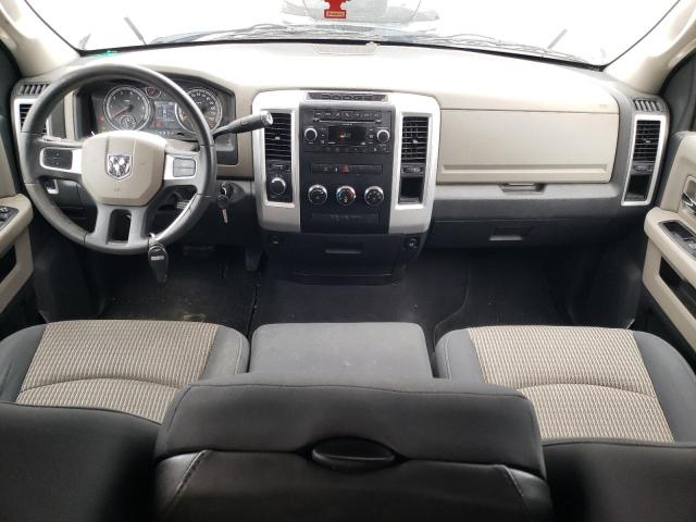 Photo 8 from auction – 2011 DODGE RAM 1500 with VIN 1D7RV1GP5BS684381