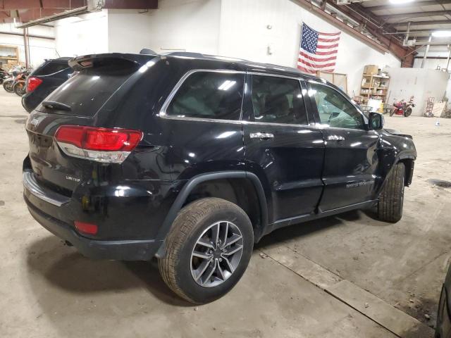 Photo 3 from auction – 2021 JEEP GRAND CHER with VIN 1C4RJFBG1MC505230