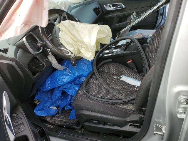 Photo 7 from auction – 2016 CHEVROLET EQUINOX with VIN 2GNFLFEK9G6173832