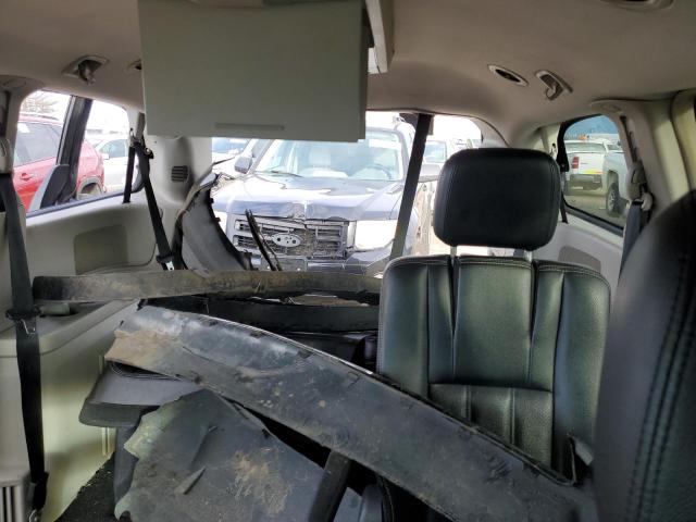 Photo 10 from auction – 2012 CHRYSLER TOWN & COU with VIN 2C4RC1BG0CR282505