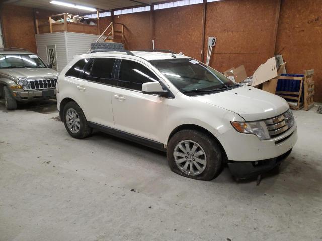 Photo 4 from auction – 2008 FORD EDGE LIMIT with VIN 2FMDK49C58BA98352