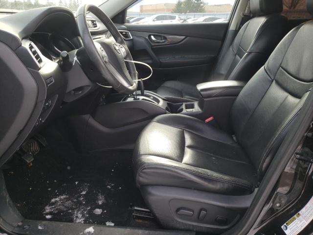 Photo 7 from auction – 2014 NISSAN ROGUE S with VIN 5N1AT2MVXEC840060