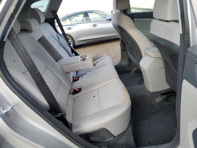 Photo 11 from auction – 2021 HYUNDAI TUCSON SE with VIN KM8J2CA49MU308358