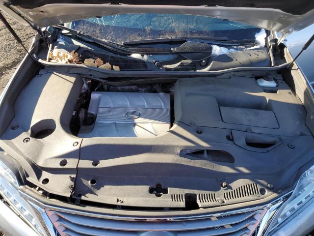 Photo 12 from auction – 2014 LEXUS RX 350 BAS with VIN 2T2BK1BA4EC230695