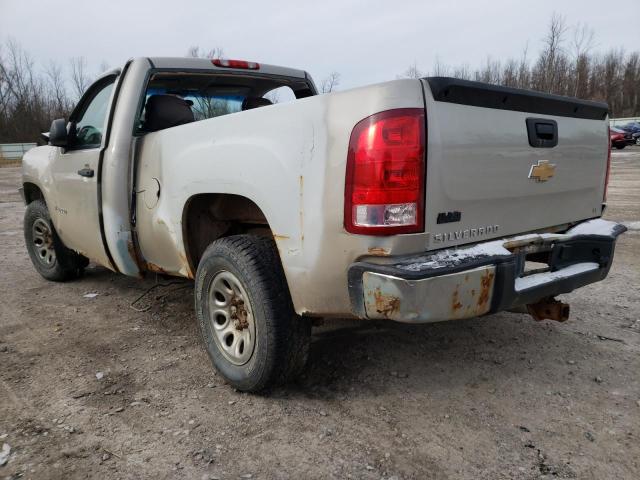 Photo 2 from auction – 2008 GMC SIERRA K15 with VIN 1GTEK14C18Z276804