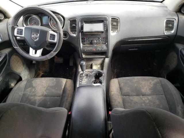Photo 8 from auction – 2012 DODGE DURANGO CR with VIN 1C4RDJDGXCC107441