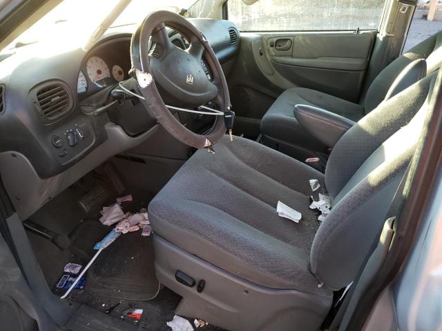 Photo 7 from auction – 2006 DODGE CARAVAN SX with VIN 1D4GP45R76B607554