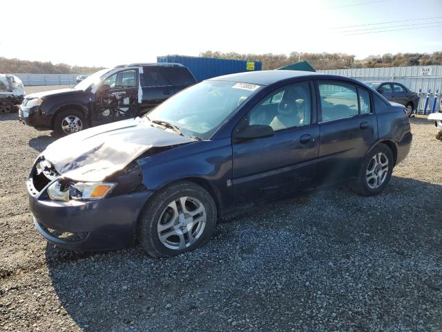 SATURN ION LEVEL 2007 with VIN 1G8AJ55F37Z126834 - Photo from auction