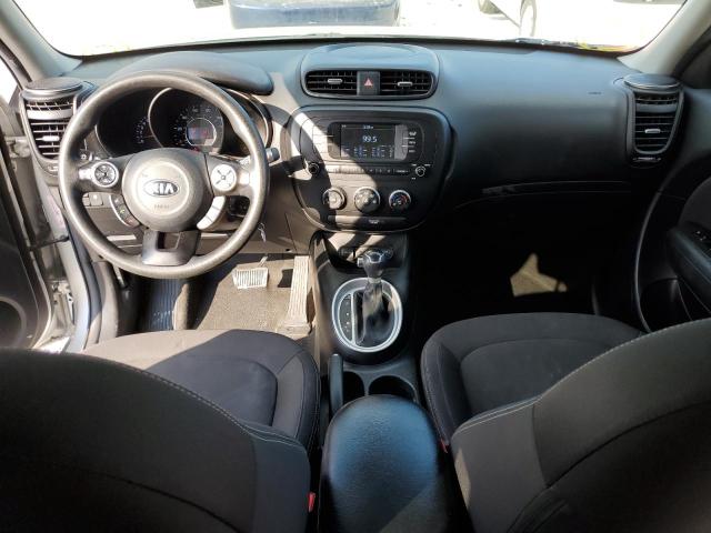 Photo 8 from auction – 2017 KIA SOUL with VIN KNDJN2A20H7473885