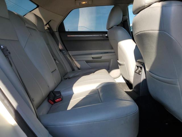 Photo 10 from auction – 2007 CHRYSLER 300 TOURIN with VIN 2C3KA53G07H745983